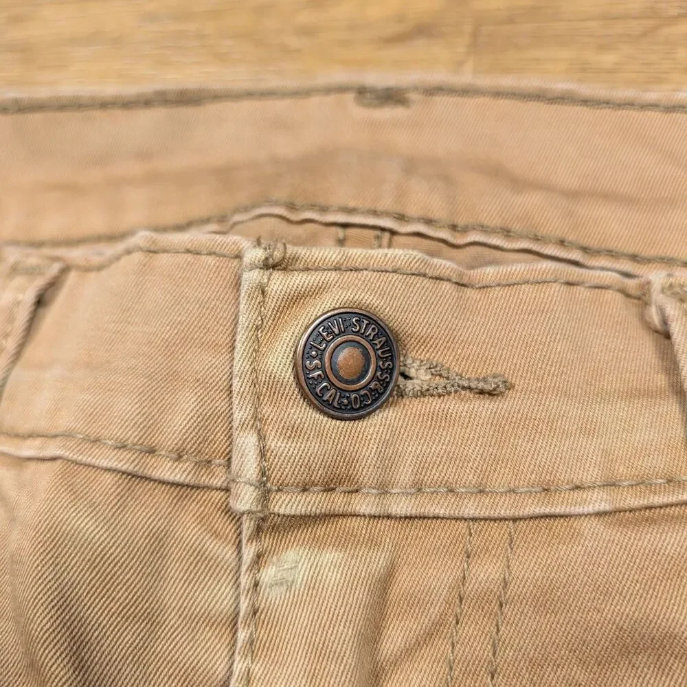 Levis levi 541